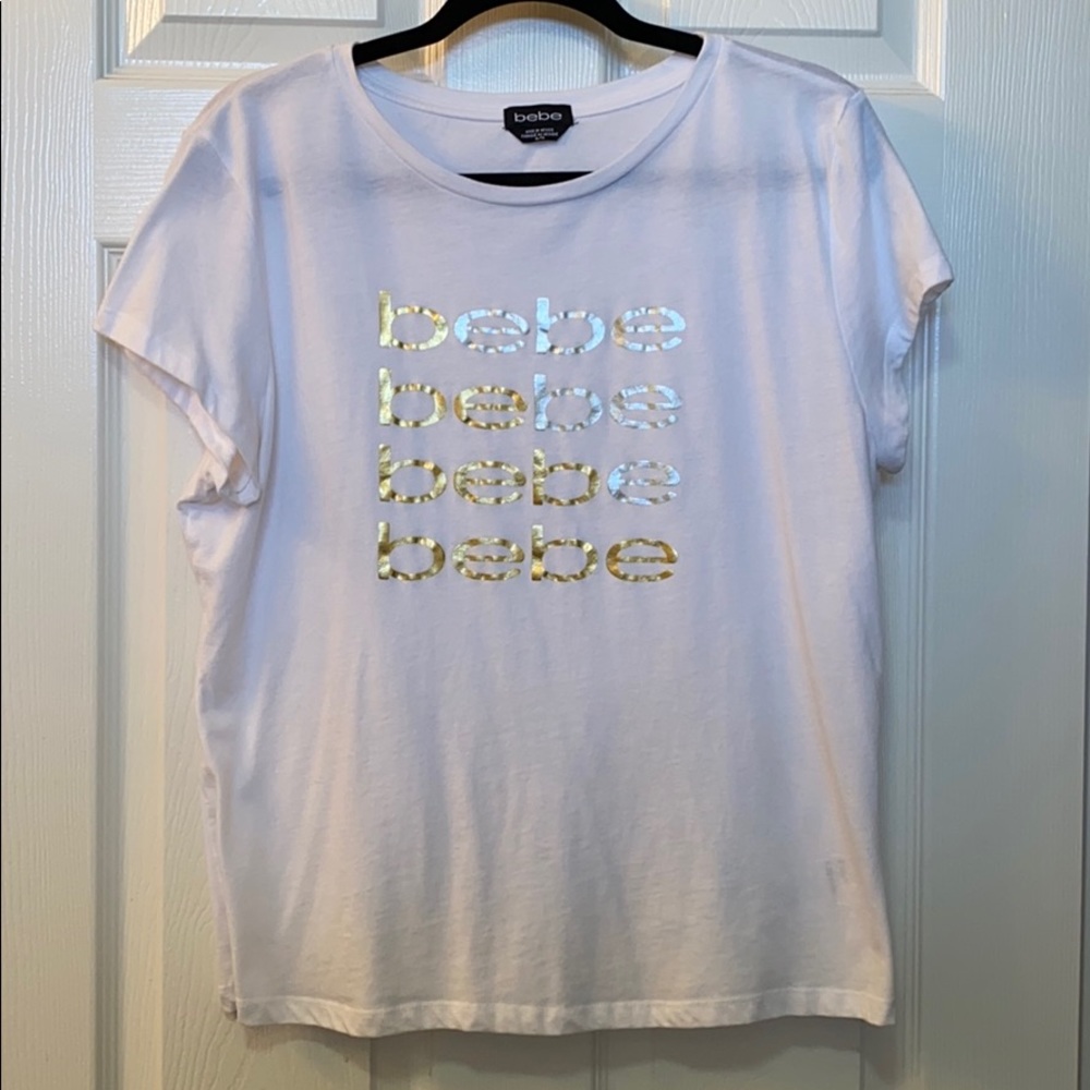 Bebe Tee